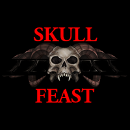 SKULL FEAST Game Cover