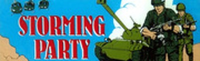Storming Party Image