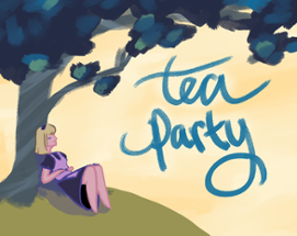 Tea Party Image