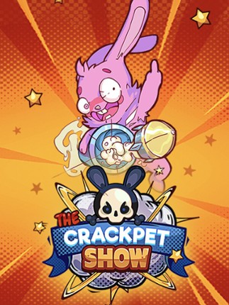 The Crackpet Show Game Cover