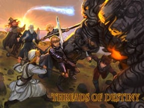 Threads of Destiny Image