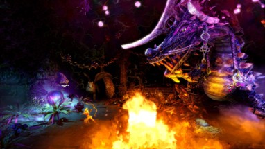 Trine 2: Complete Story Image