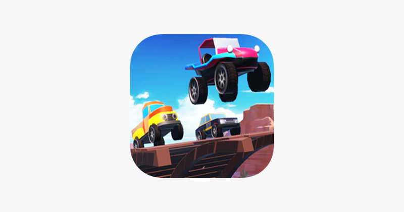 Ultimate Mini Truck Simulator Game Cover