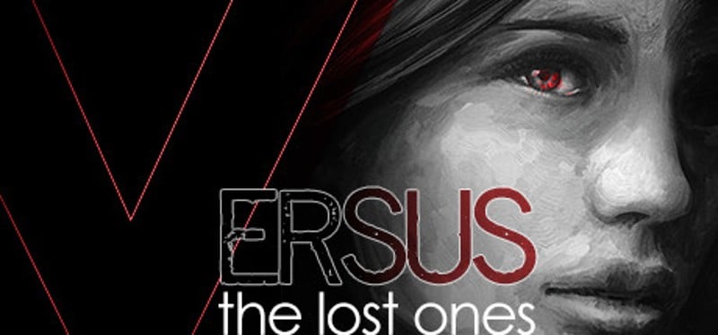 VERSUS: The Lost Ones Game Cover