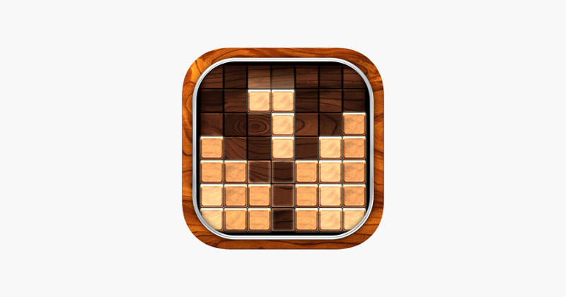 Woody Puzzle Luxury+ Game Cover