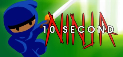 10 Second Ninja Image
