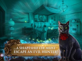 Adventure Escape: Haunted Hunt Image