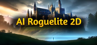 AI Roguelite 2D Image