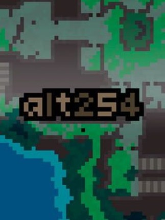 Alt254 Game Cover