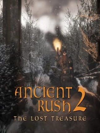 Ancient Rush 2 Game Cover