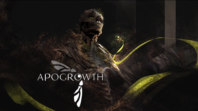 Apogrowth - emotional game experience Game Cover