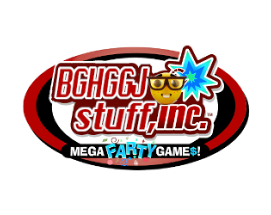 BGHGGJ Stuff, Inc. Game Cover