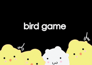 Bird Game VR (GGJ 2018) Image