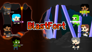 BlastFort Image