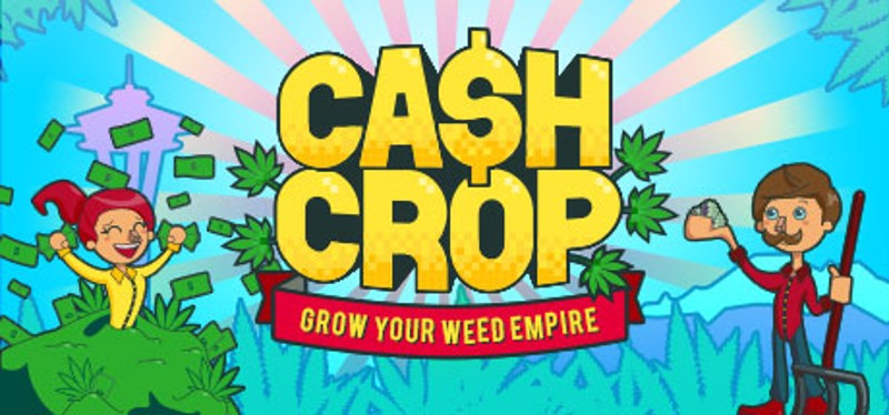 Cash Crop Game Cover