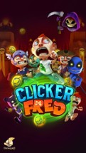 Clicker Fred Image