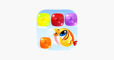 Cute Bird Bubble Shooter : Best Shooting  Matching Three Fun Games Image