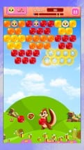 Cute Bird Bubble Shooter : Best Shooting  Matching Three Fun Games Image