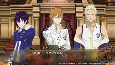 Dance with Devils Image