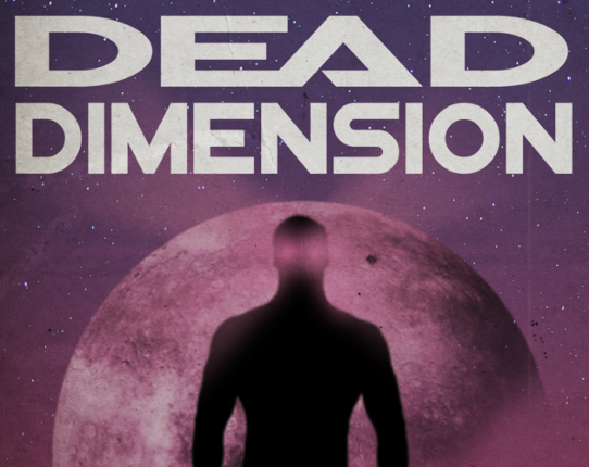 Dead Dimension Game Cover