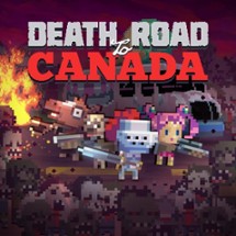 Death Road to Canada Image