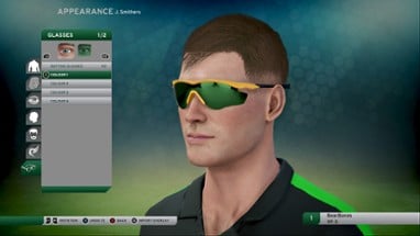 Don Bradman Cricket 17 Image