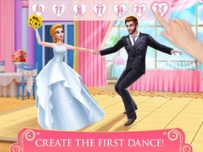 Dream Wedding Planner Game Image
