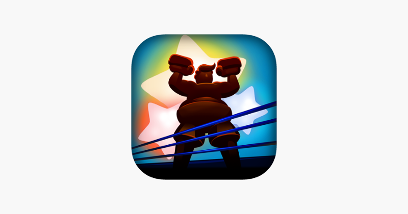 Election Year Knockout: Boxing Game Cover