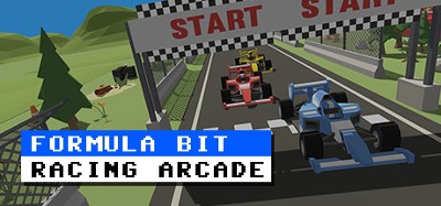 Formula Bit Racing Image