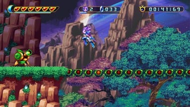 Freedom Planet 2 Image