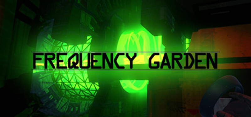 Frequency Garden Game Cover