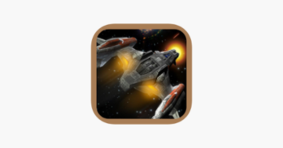 Galactic Shooter : The Last Battle Of The Galaxy Image