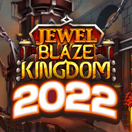 Jewel Blaze Kingdom Game Cover