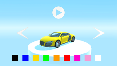 3D CAR DRIVING Image