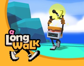 A Long Walk Image