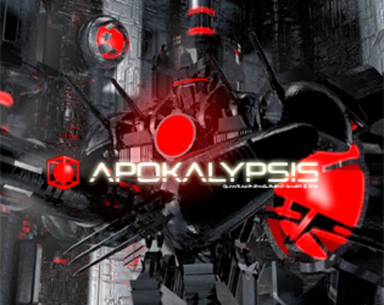 Apokalypsis Game Cover