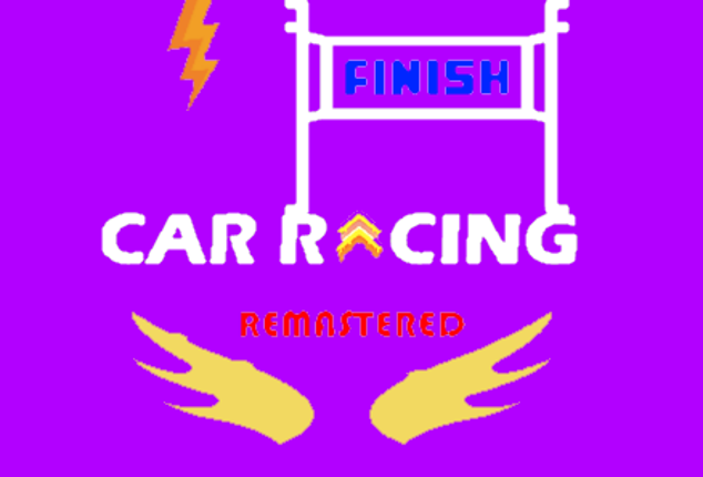 Car Racing Remastered V1.1 Game Cover