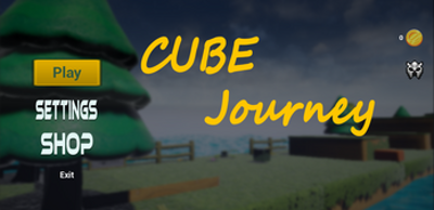 Cube Journey Image