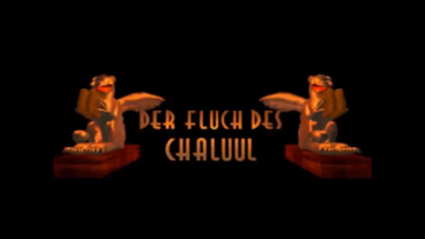 Der Fluch des Chaluul - Kapitel 1 Image