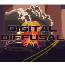 Digital Diffusal Image