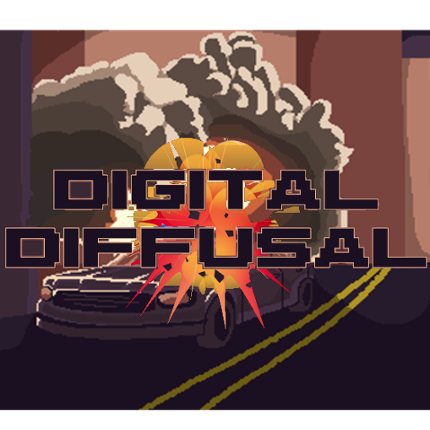 Digital Diffusal Game Cover