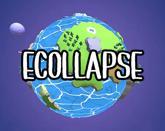 Ecollapse Game Cover