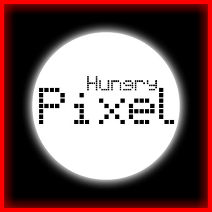 Hungy Pixel Game Cover