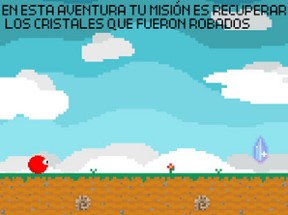 Las Aventuras de Bolinchi PIXEL EDITION Image