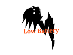 Low Battery Image