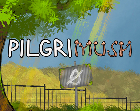 PilgriMush Game Cover