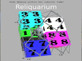 Reliquarium Image