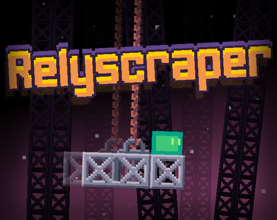 Relyscraper Game Cover