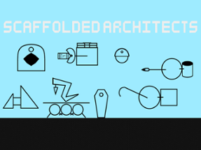 Scaffolded Architects Image