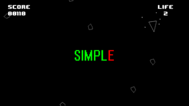 Simpleroids Image